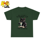 Yes I Do Have A Retirement Plan On Reading Shirt Gift For Book Lovers - HQLOL